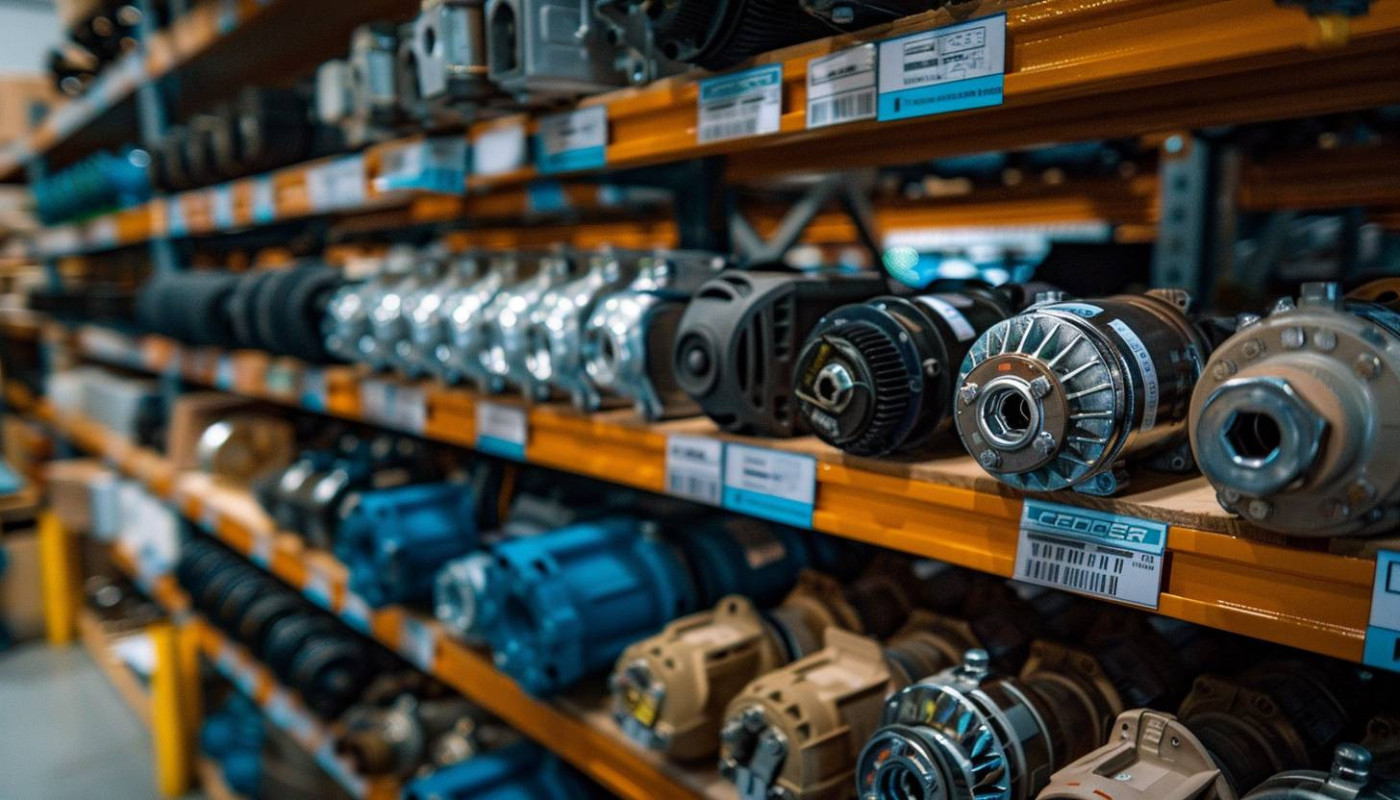 Comment choisir la motorisation industrielle adaptée à vos besoins ?