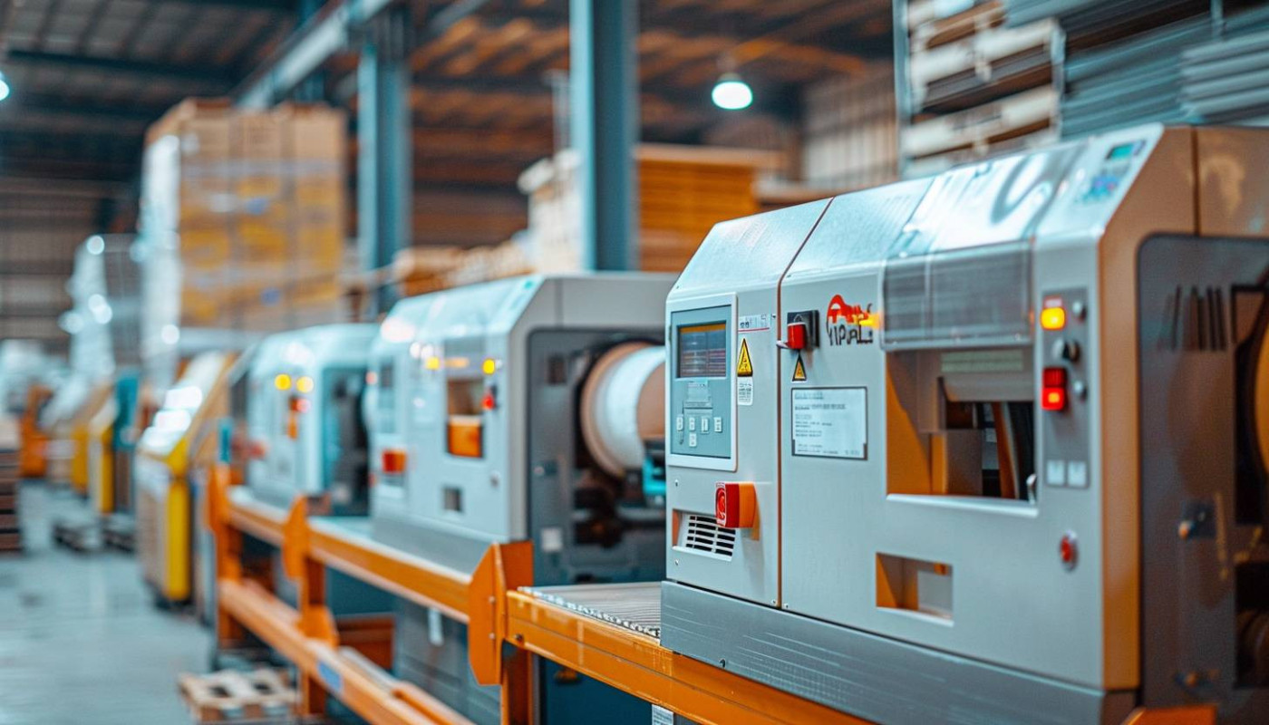 Comment choisir le matériel TP d'occasion adapté à vos besoins