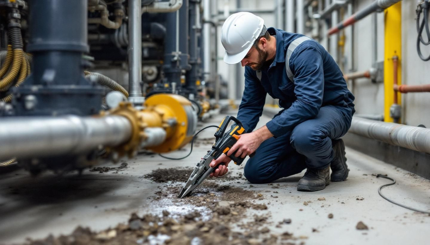 Comment choisir le meilleur service de débouchage de canalisation