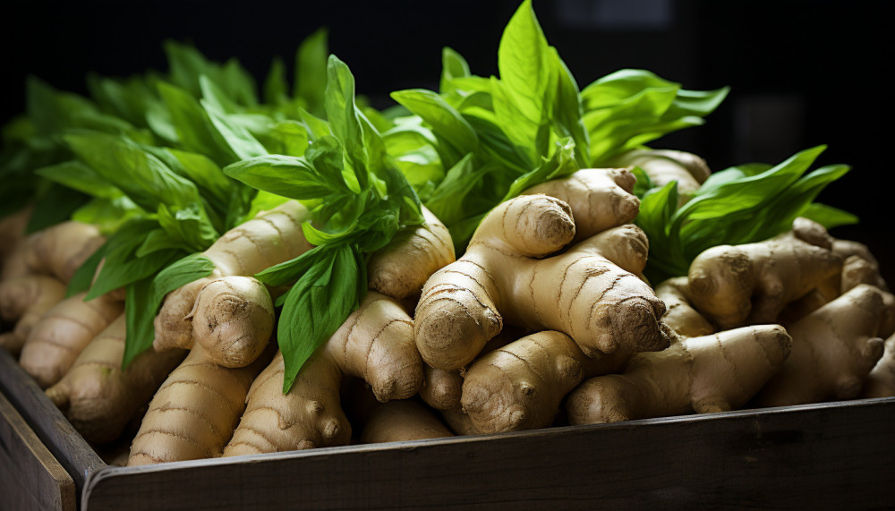 Comment faire la culture du gingembre à la maison ?