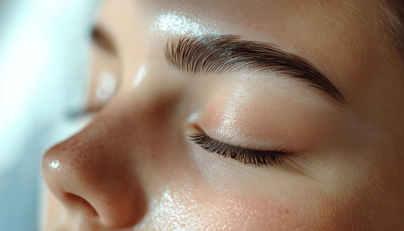Comment la technique FUE Saphir révolutionne la densité des sourcils ?
