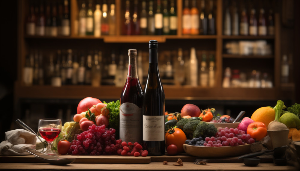 Comment la vente en ligne révolutionne l'achat de vins et champagnes haut de gamme