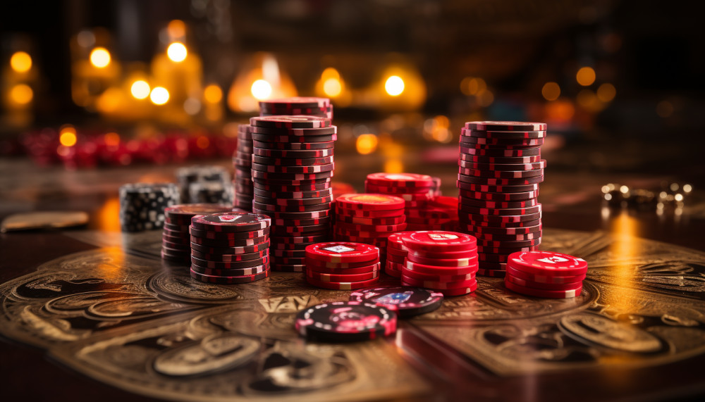 Comment ne pas trop perdre après un gros gain au casino en ligne ?