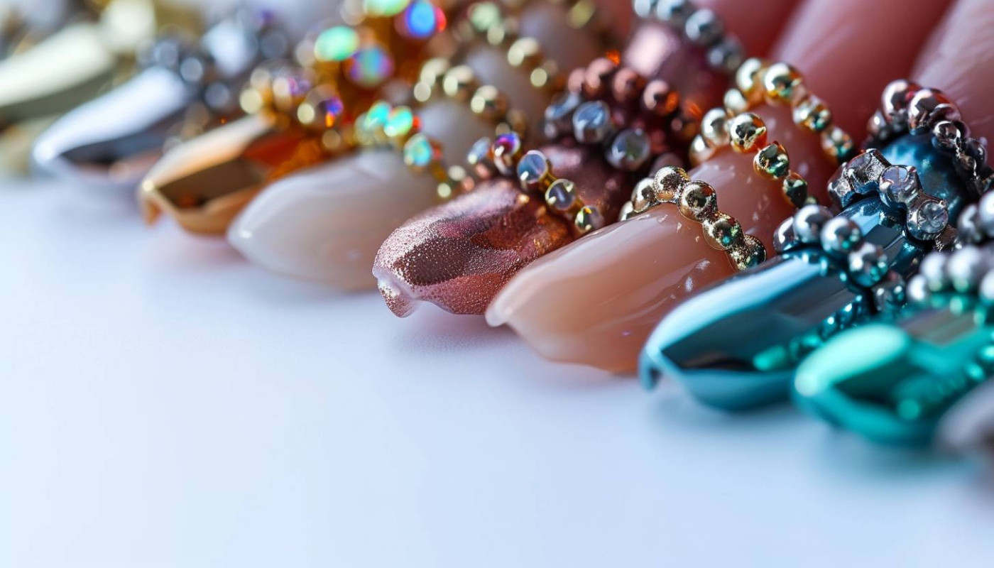 Comparer les matériaux populaires pour les piercings de langue