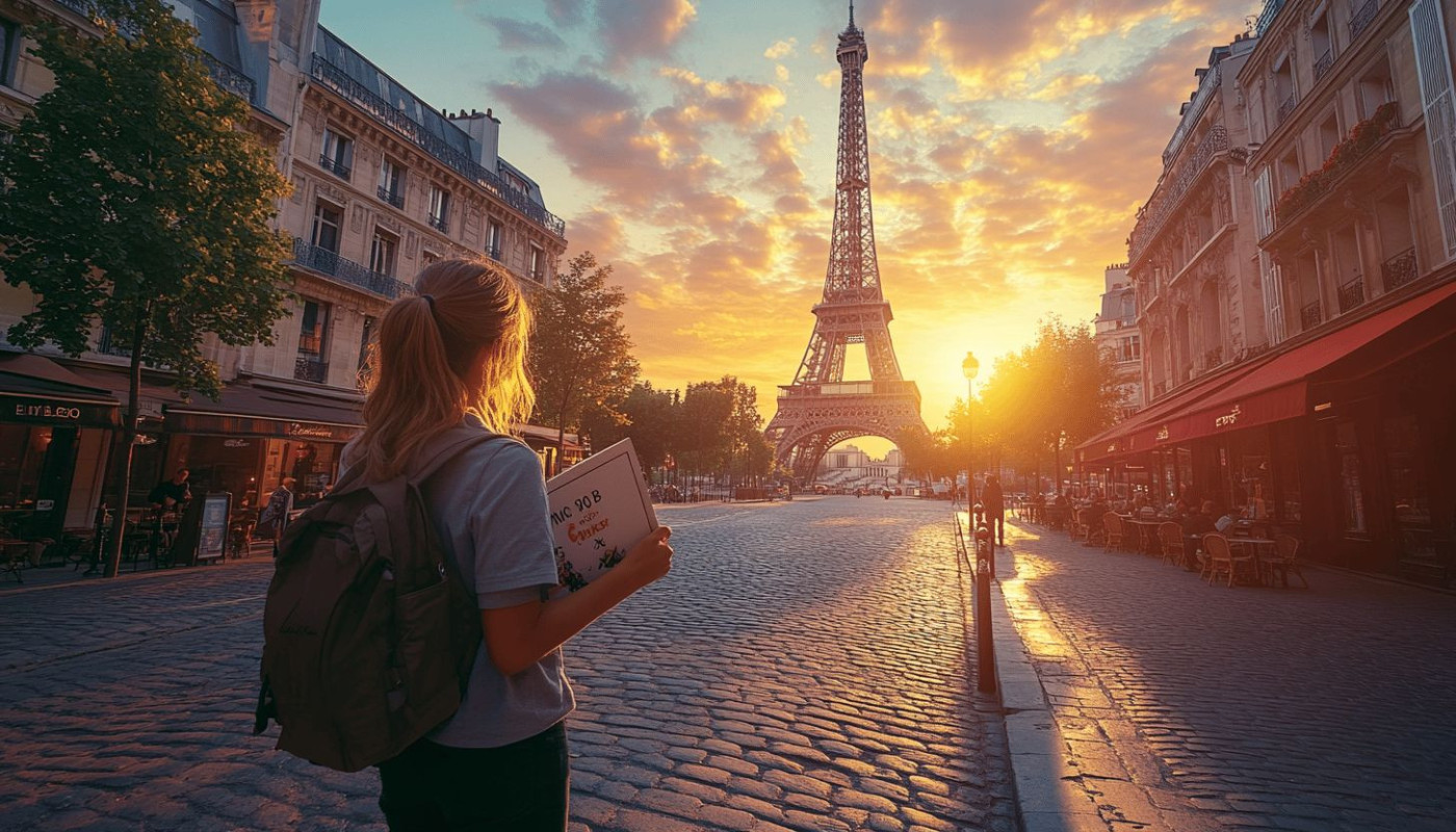 Conseils pour profiter pleinement de votre séjour prolongé à Paris