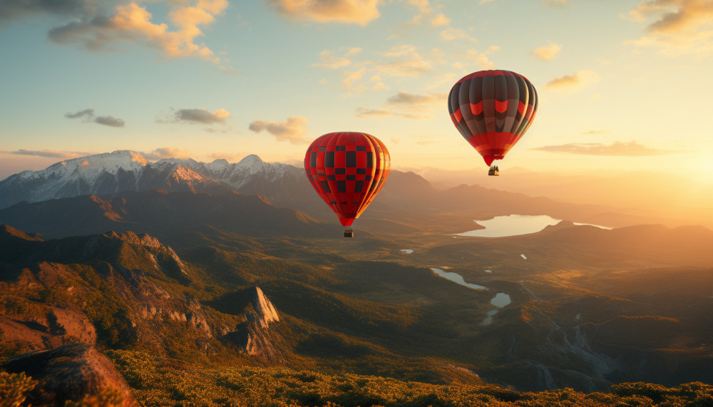 Développement durable et publicité en montgolfière : quel avenir ?