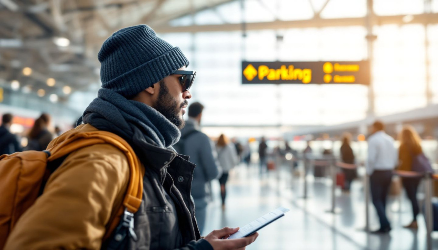 Économiser sur le parking à l'aéroport de Lyon : astuces et conseils