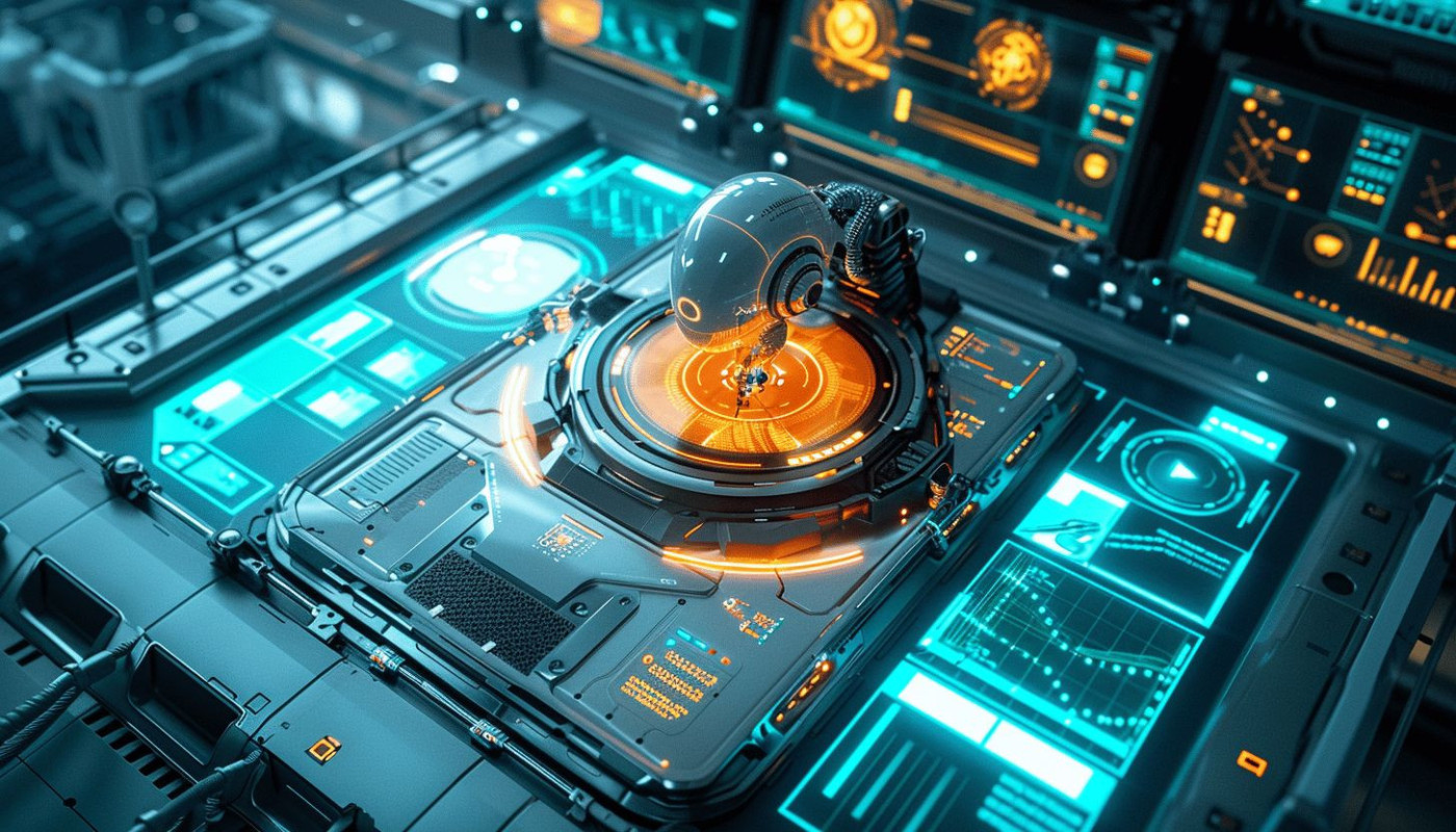 Exploration des avantages des assistants virtuels basés sur l'IA