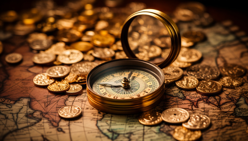 La science derrière la création d'une chasse au trésor réussie