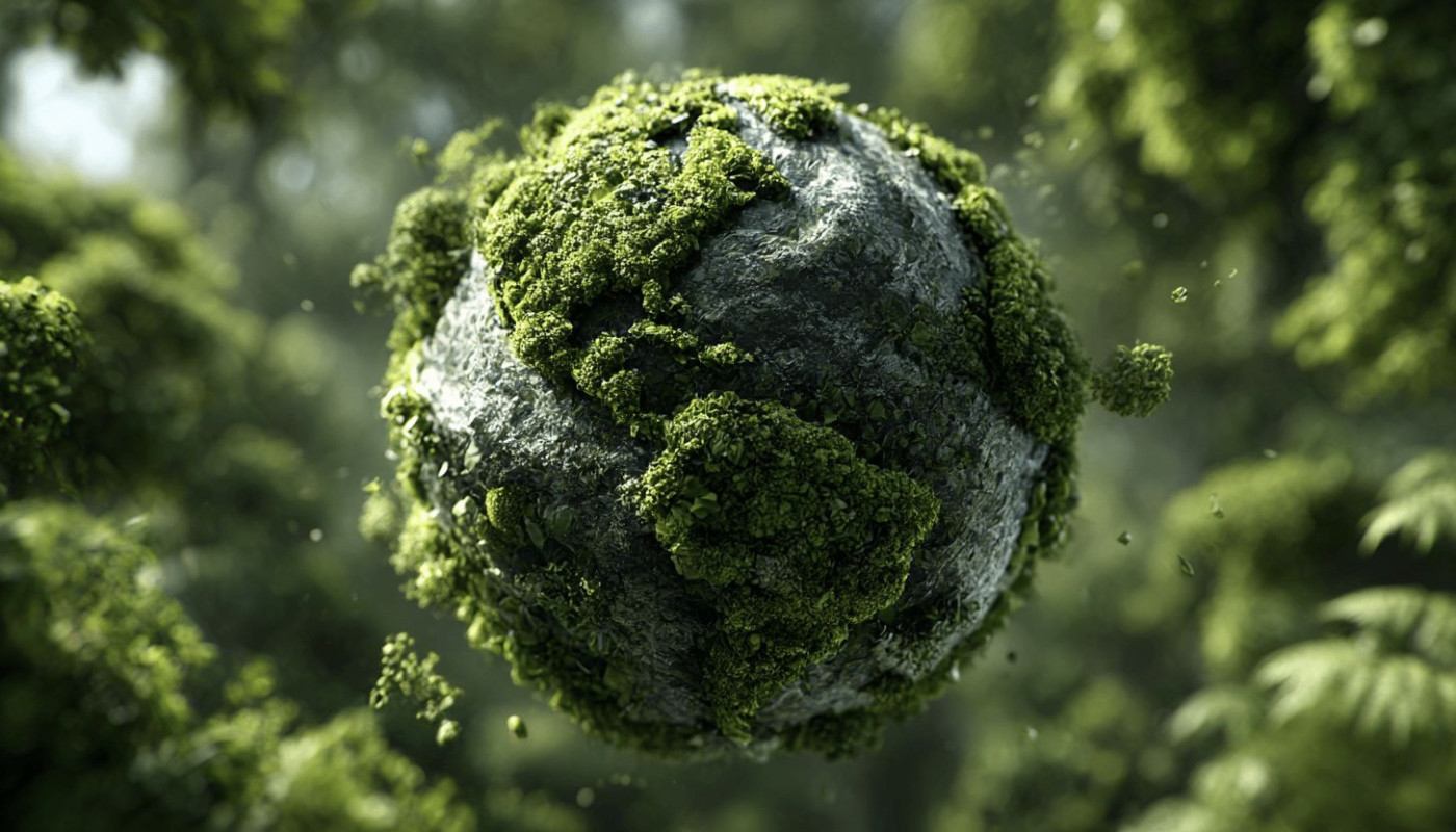 Le développement durable et son influence sur les politiques internationales actuelles