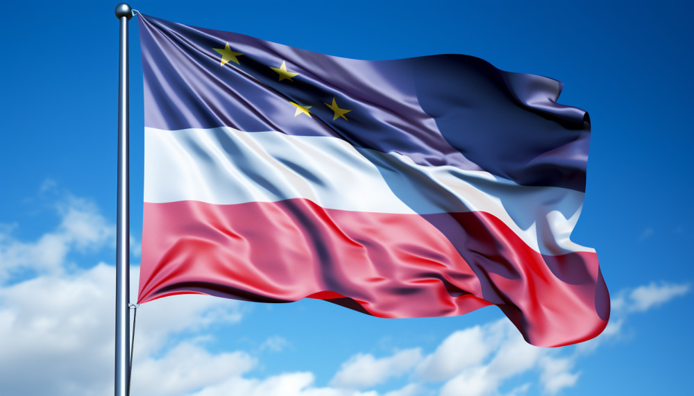 Le rayonnement international des programmes télévisés français