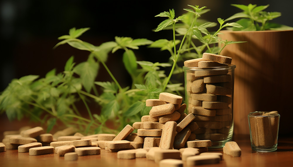 Les avantages économiques et environnementaux de la production de biscuits bio pour chiens