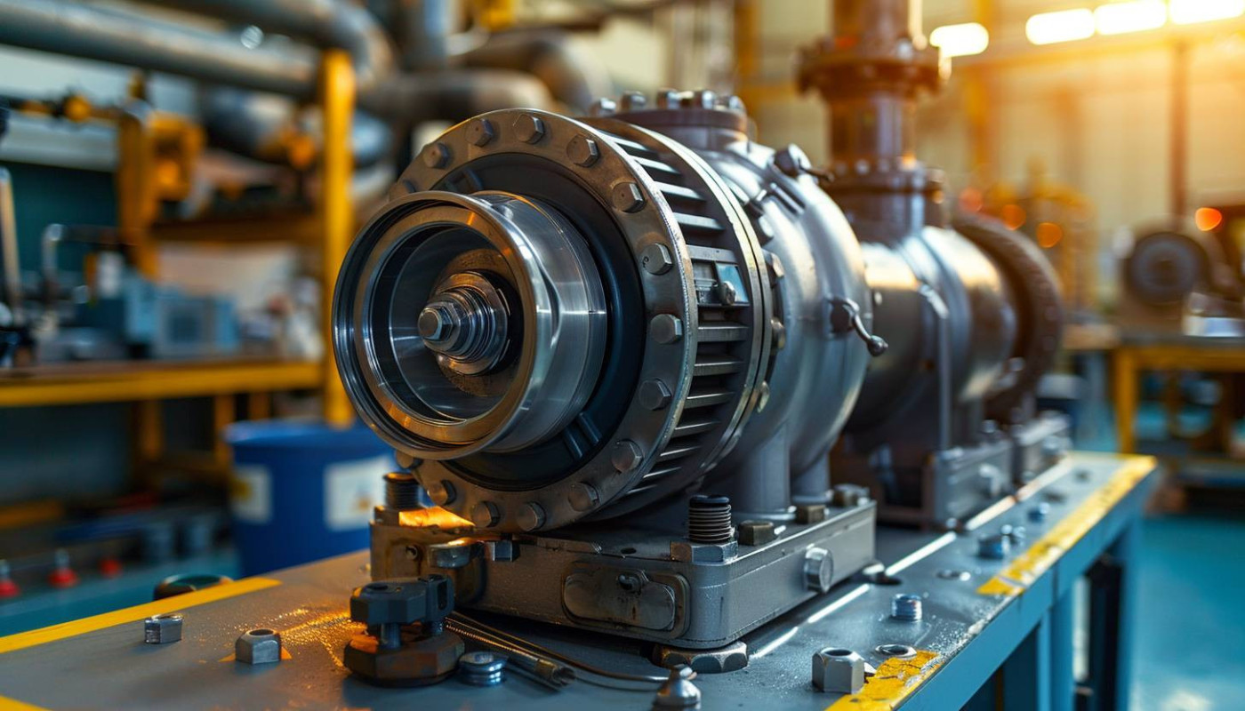 Les bénéfices d'un entretien régulier des pompes de relevage