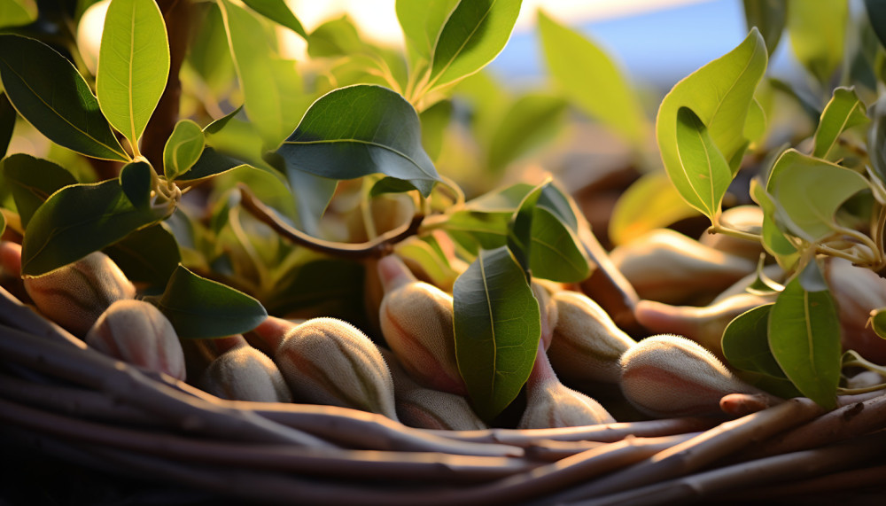 Les bienfaits des extraits de bourgeons de figuier sur la qualité du sommeil et la gestion du stress