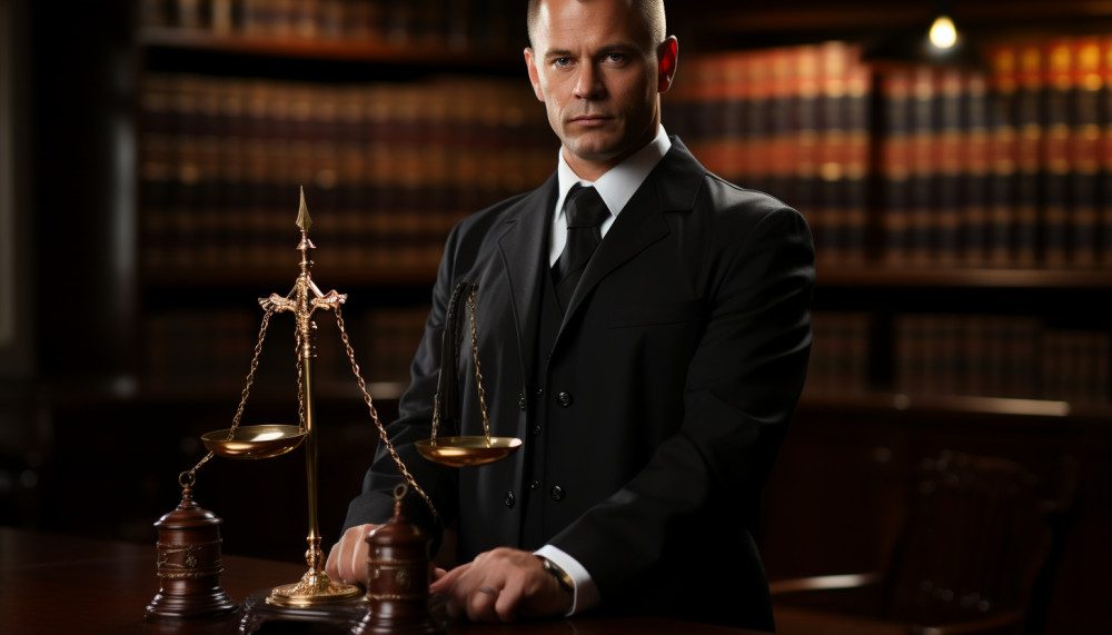 Les rôles et responsabilités d'un huissier de justice dans le processus d'exécution judiciaire