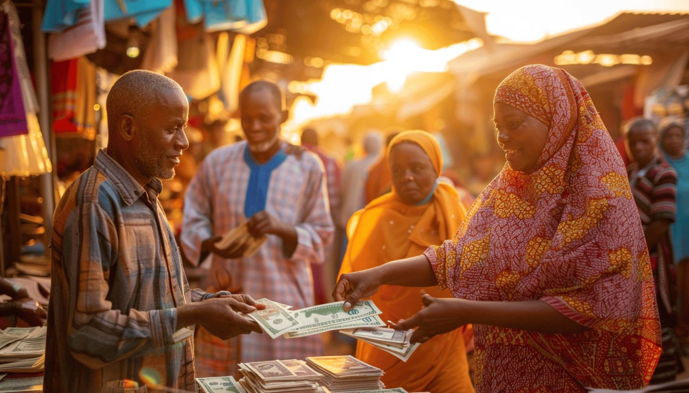 Microfinance et inclusion financière dans les économies en développement