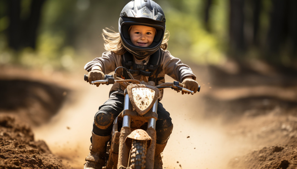 Pourquoi acheter une trottinette micro pour votre enfant ?