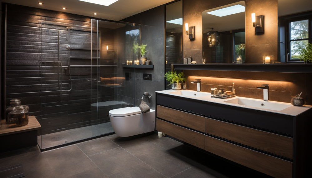 Quels sont les différents équipements essentiels à installer dans une salle de bain ?