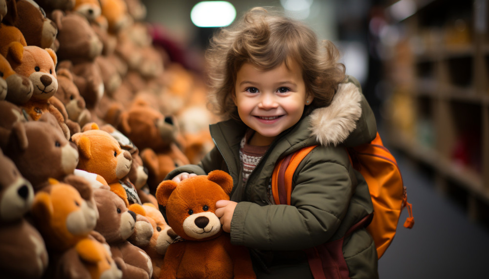Quels sont les facteurs à considérer pour réussir le choix d’un sac à dos maternelle ?