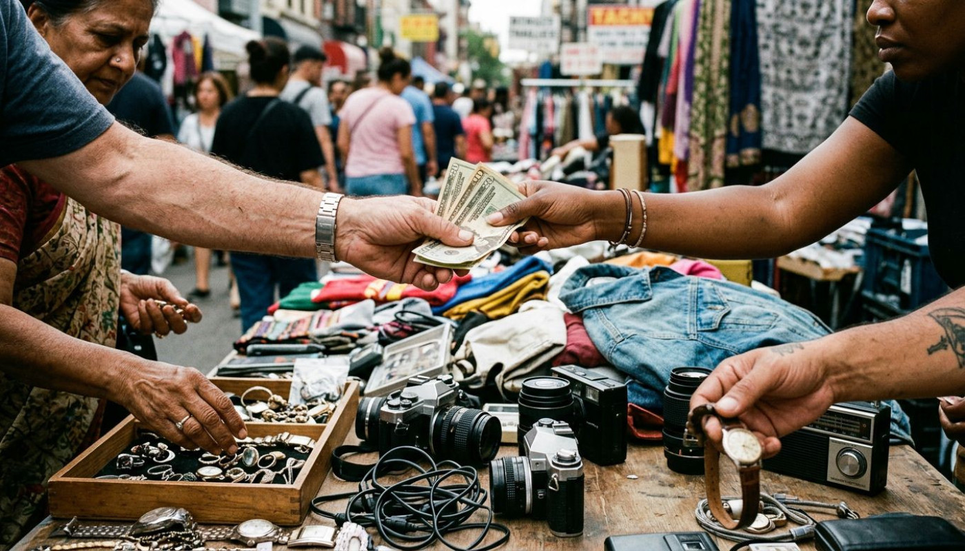 Qu’est-ce qui motive vraiment un rachat immédiat d’objets