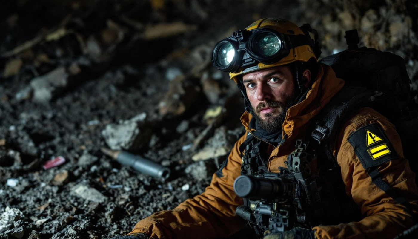 Techniques avancées pour s'échapper des bunkers sans effort