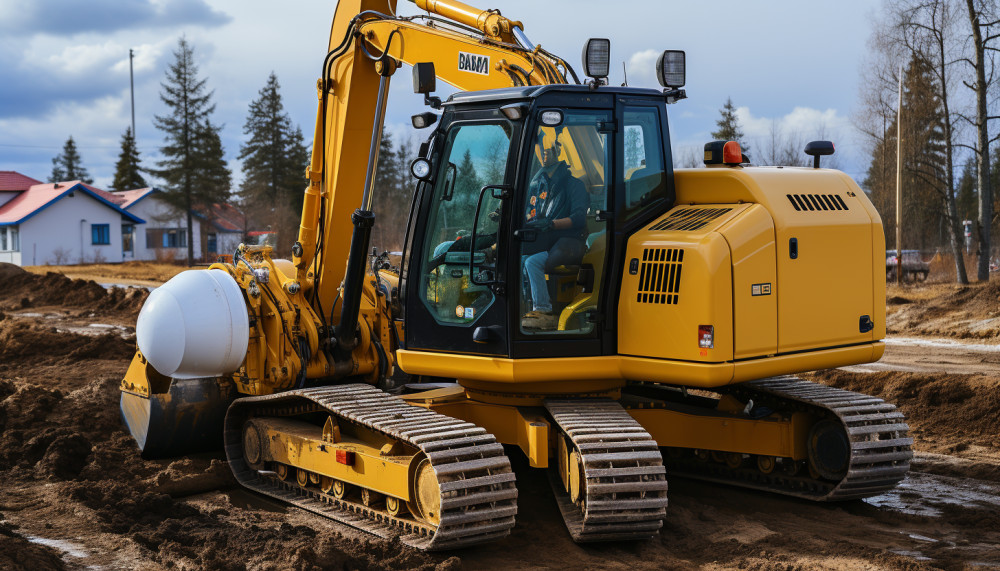 Technologies avancées utilisées pour la vidange des fosses septiques