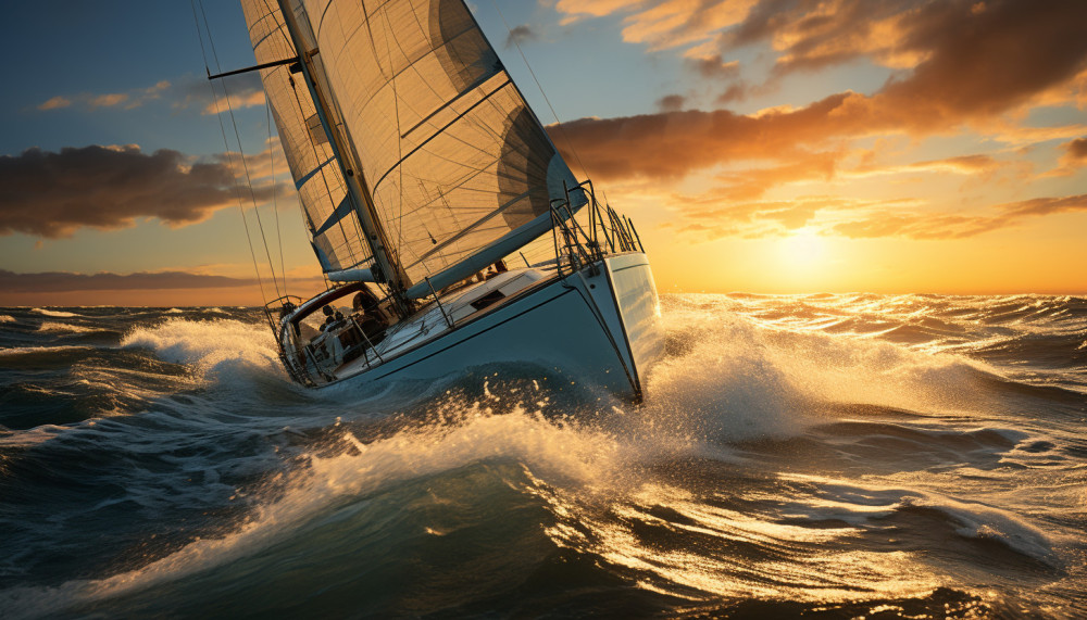 Tout sur les voiliers