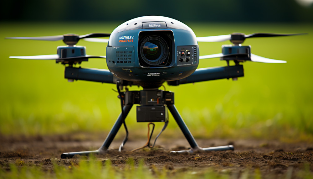 Zoom sur les différentes options de radars du sol